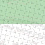 Getlost Map 2648 CALYIE WA Topographic Map V15 1:75,000