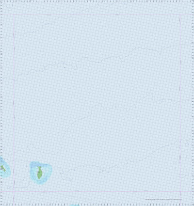 Getlost Map 2357 DELAMBRE WA Topographic Map V15 1:75,000