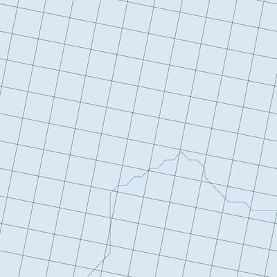 Getlost Map 2357 DELAMBRE WA Topographic Map V15 1:75,000