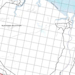 Getlost Map 2356 ROEBOURNE WA Topographic Map V15 1:75,000