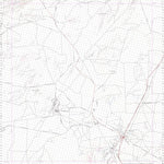 Getlost Map 2443 CUE WA Topographic Map V15 1:75,000