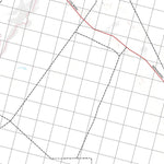 Getlost Map 2443 CUE WA Topographic Map V15 1:75,000