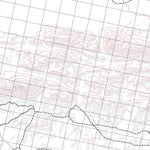 Getlost Map 2751 OPHTHALMIA WA Topographic Map V15 1:75,000