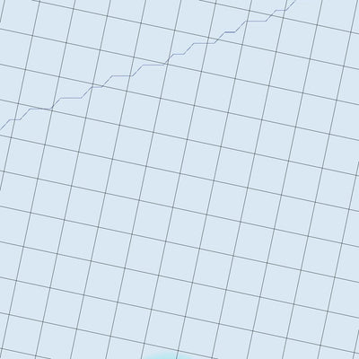 Getlost Map 2156 PRESTON WA Topographic Map V15 1:75,000