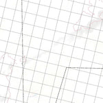 Getlost Map 2842 LAKE MASON WA Topographic Map V15 1:75,000