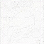 Getlost Map 2246 ERONG WA Topographic Map V15 1:75,000