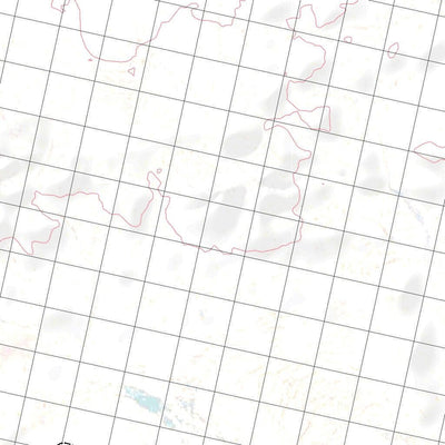 Getlost Map 2847 MARYMIA WA Topographic Map V15 1:75,000