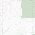 Getlost Map 2950 MUNDIWINDI WA Topographic Map V15 1:75,000
