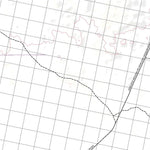 Getlost Map 2950 MUNDIWINDI WA Topographic Map V15 1:75,000