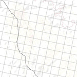 Getlost Map 2950 MUNDIWINDI WA Topographic Map V15 1:75,000