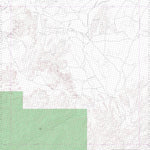 Getlost Map 2455 MOUNT WOHLER WA Topographic Map V15 1:75,000