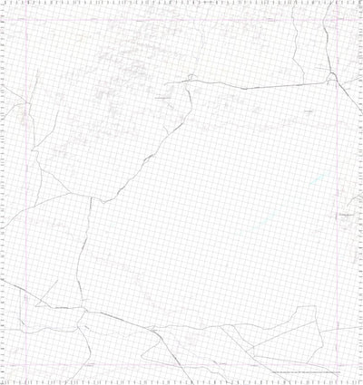 Getlost Map 2446 MOORARIE WA Topographic Map V15 1:75,000