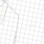 Getlost Map 2952 ETHEL CREEK WA Topographic Map V15 1:75,000