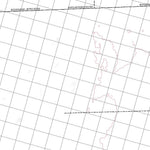 Getlost Map 1845 WOODLEIGH WA Topographic Map V15 1:75,000