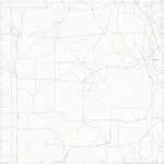 Getlost Map 3040 WILBAH WA Topographic Map V15 1:75,000