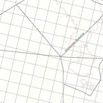 Getlost Map 3040 WILBAH WA Topographic Map V15 1:75,000