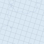 Getlost Map 2527 BREAKSEA WA Topographic Map V15 1:75,000