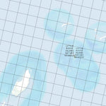 Getlost Map 1955 AIRLIE WA Topographic Map V15 1:75,000