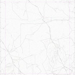 Getlost Map 2545 TIERACO WA Topographic Map V15 1:75,000