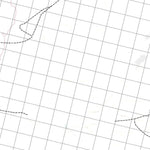 Getlost Map 2545 TIERACO WA Topographic Map V15 1:75,000