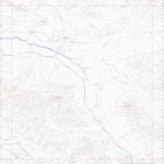 Getlost Map 2450 BOGGOLA WA Topographic Map V15 1:75,000