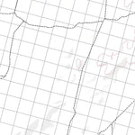 Getlost Map 2343 NOONDIE WA Topographic Map V15 1:75,000
