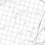 Getlost Map 2343 NOONDIE WA Topographic Map V15 1:75,000