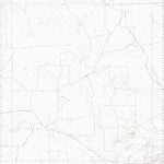 Getlost Map 2344 KALLI WA Topographic Map V15 1:75,000