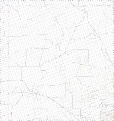 Getlost Map 2344 KALLI WA Topographic Map V15 1:75,000