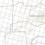 Getlost Map 2344 KALLI WA Topographic Map V15 1:75,000