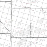 Getlost Map 2435 TRAYNING WA Topographic Map V15 1:75,000