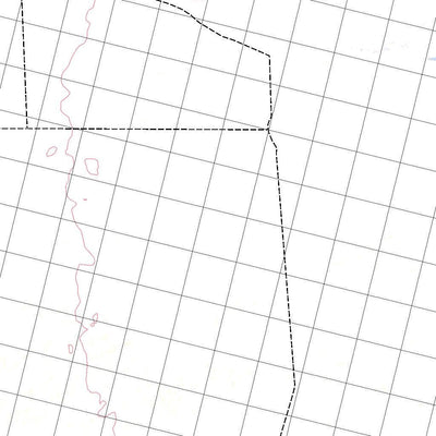 Getlost Map 2544 MEEKATHARRA WA Topographic Map V15 1:75,000