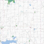 Getlost Map 2436 BENCUBBIN WA Topographic Map V15 1:75,000