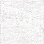 Getlost Map 2549 MOUNT VERNON WA Topographic Map V15 1:75,000