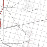 Getlost Map 2439 MARANALGO WA Topographic Map V15 1:75,000