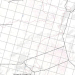 Getlost Map 2439 MARANALGO WA Topographic Map V15 1:75,000