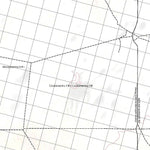 Getlost Map 2540 COOLAMANINU WA Topographic Map V15 1:75,000