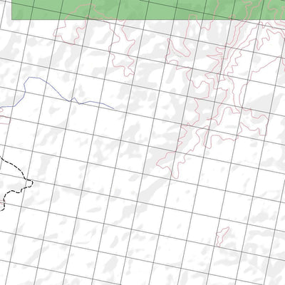 Getlost Map 2554 HOOLEY WA Topographic Map V15 1:75,000