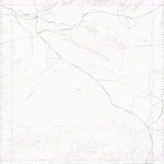 Getlost Map 2447 MARQUIS WA Topographic Map V15 1:75,000