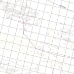 Getlost Map 2447 MARQUIS WA Topographic Map V15 1:75,000