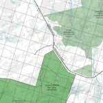 Getlost Map 2629 PALLINUP WA Topographic Map V15 1:75,000