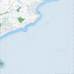 Getlost Map 2628 CHEYNE WA Topographic Map V15 1:75,000