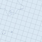 Getlost Map 2628 CHEYNE WA Topographic Map V15 1:75,000