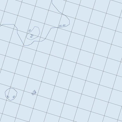 Getlost Map 2628 CHEYNE WA Topographic Map V15 1:75,000