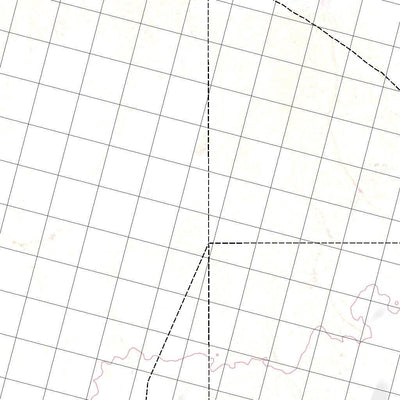 Getlost Map 2442 AUSTIN WA Topographic Map V15 1:75,000