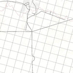 Getlost Map 2538 EAROO WA Topographic Map V15 1:75,000