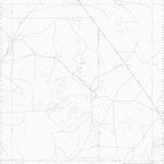 Getlost Map 2445 KOONMARRA WA Topographic Map V15 1:75,000