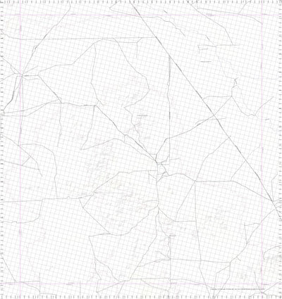Getlost Map 2445 KOONMARRA WA Topographic Map V15 1:75,000
