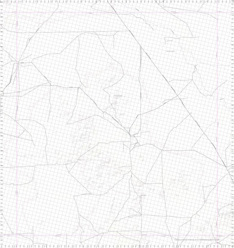 Getlost Map 2445 KOONMARRA WA Topographic Map V15 1:75,000