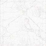 Getlost Map 2547 MILGUN WA Topographic Map V15 1:75,000